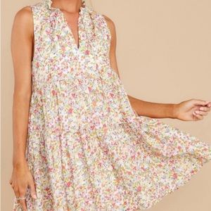 Bb Dakota by Steve Madden mini dress